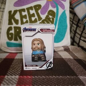 Avengers Endgame Bro Thor Minimates Figure